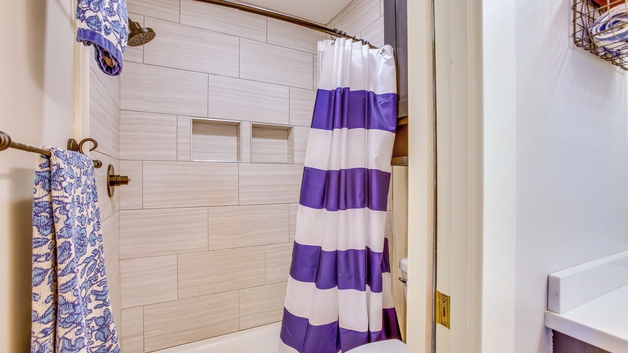 Photo of Bathroom in Onekama