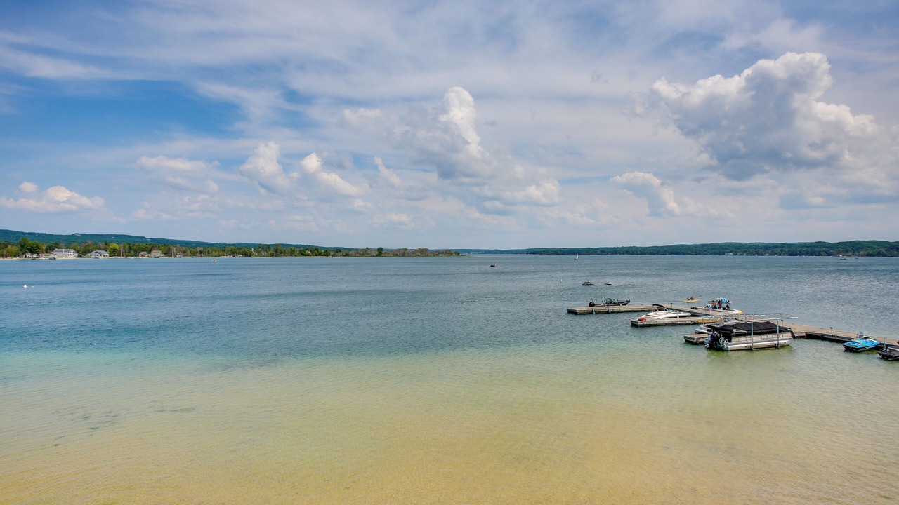 Photo of Outdoor in Onekama
