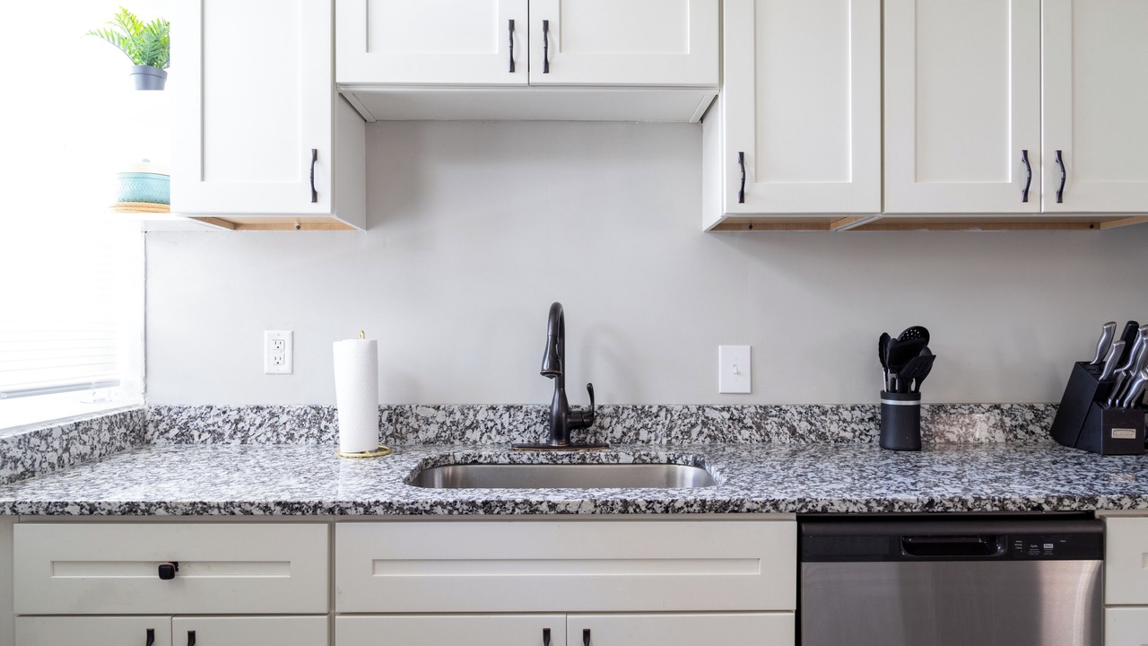 Photo of Kitchen in Downtown St. Louis