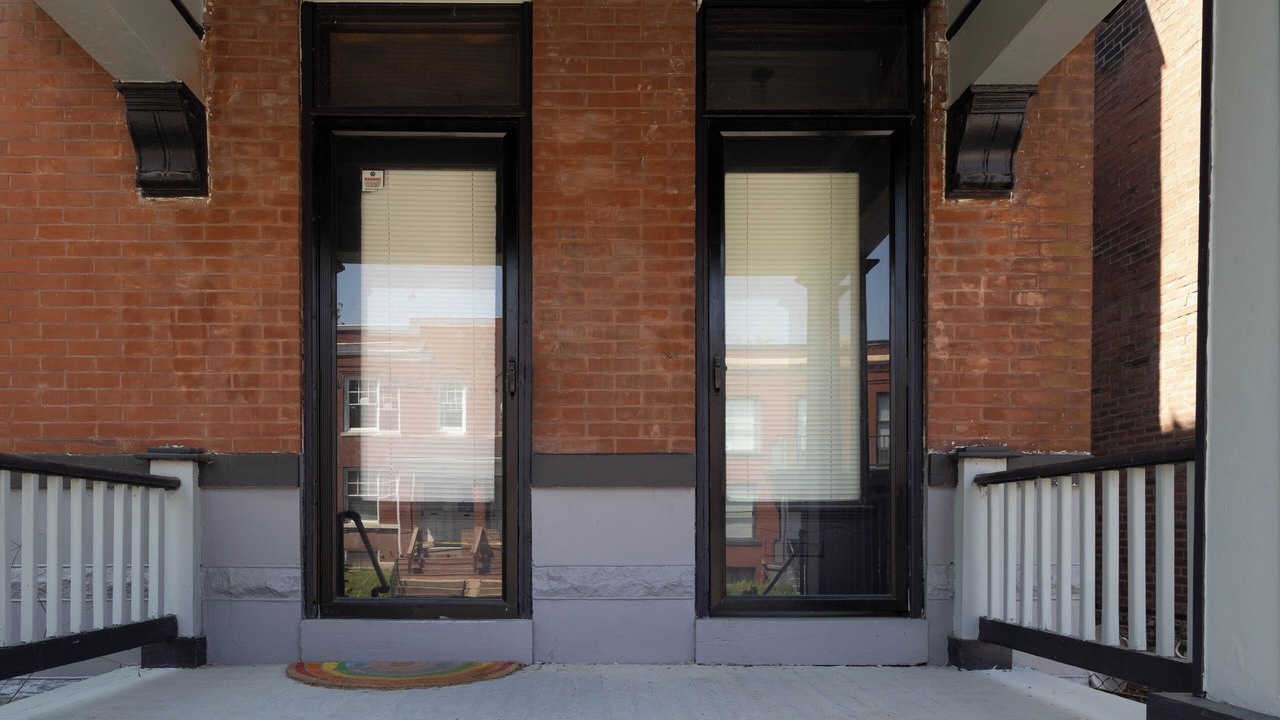 Photo of Outdoor in Downtown St. Louis