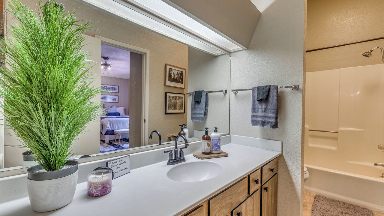 Photo of Bathroom in Alto