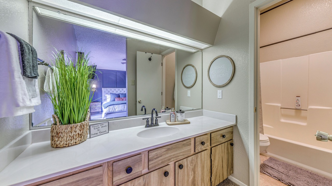 Photo of Bathroom in Alto