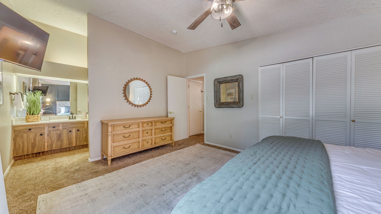Photo of Bedroom in Alto
