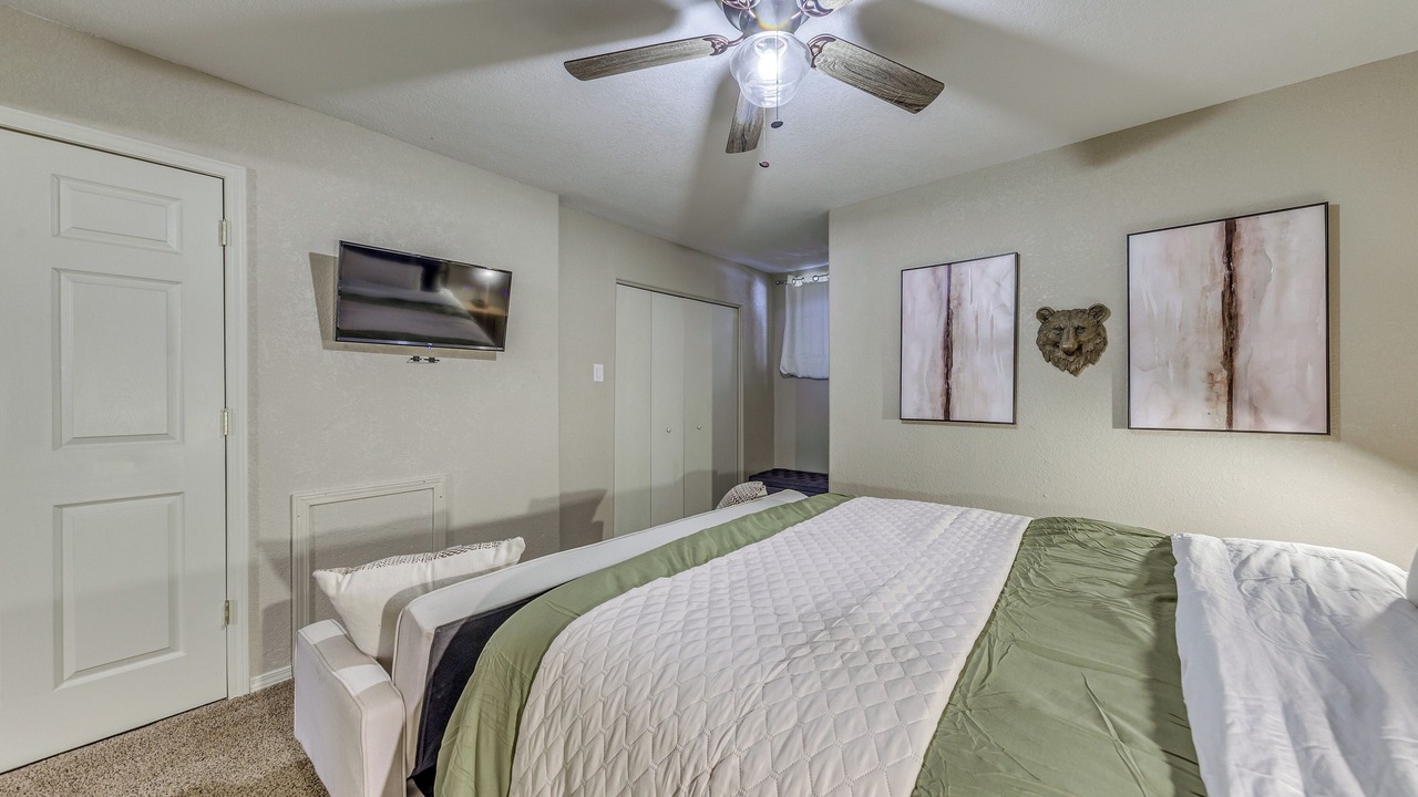 Photo of Bedroom in Alto