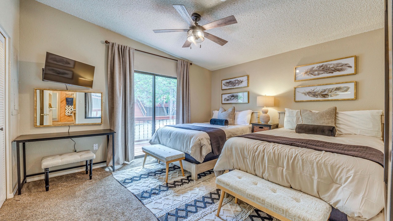 Photo of Bedroom in Alto