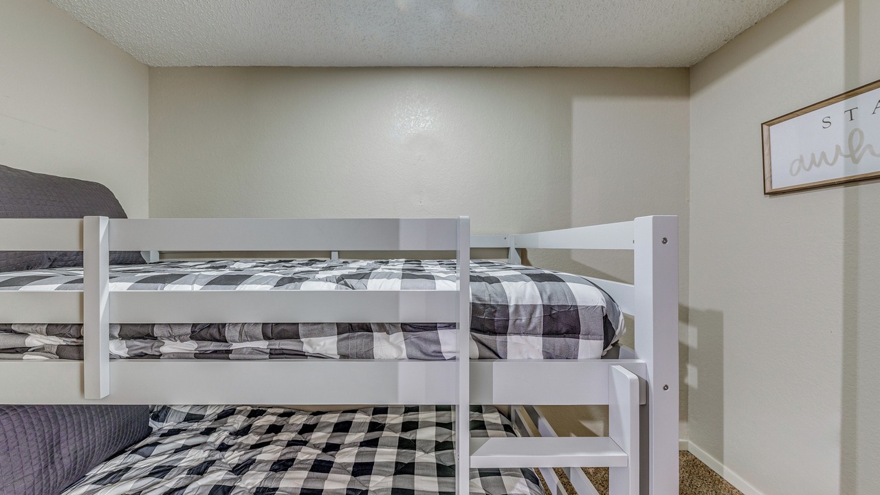 Photo of Bedroom in Alto
