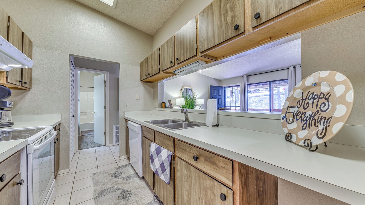 Photo of Kitchen in Alto