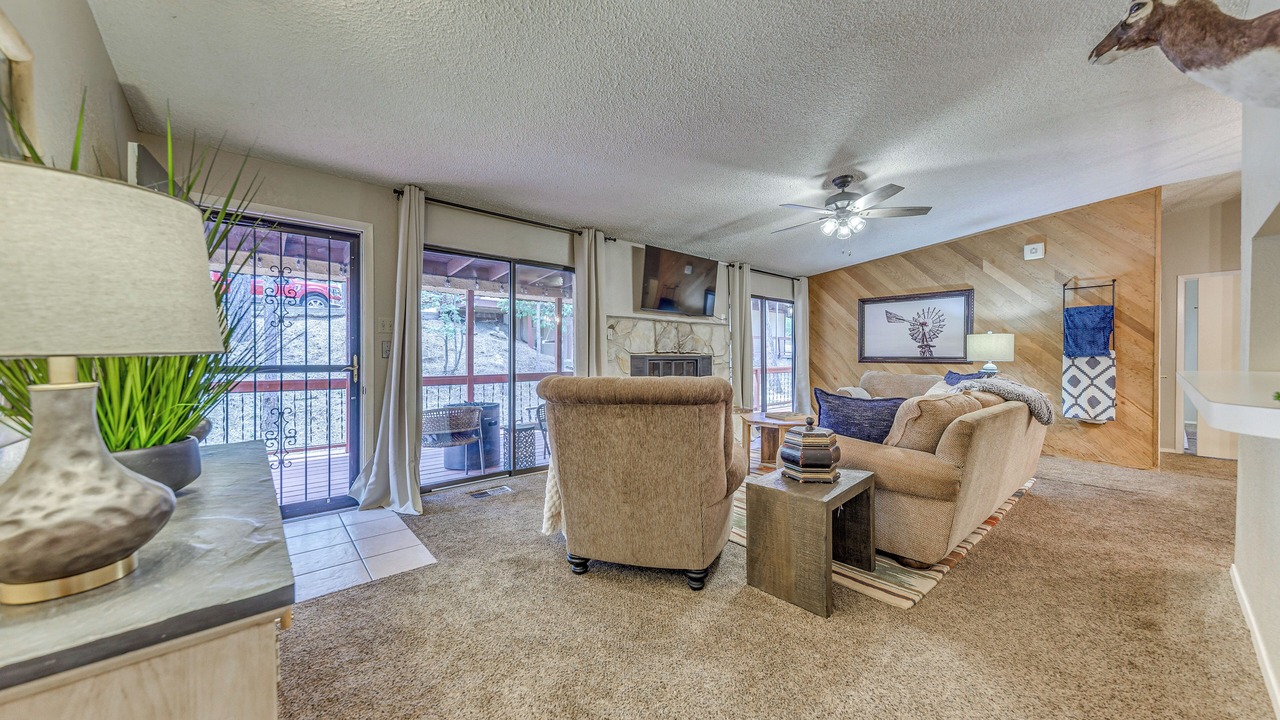 Photo of Livingroom in Alto