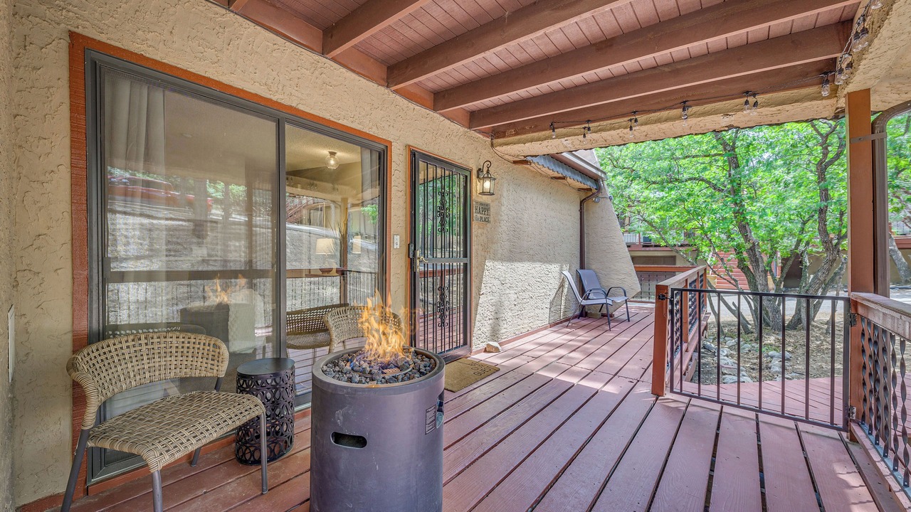 Photo of Outdoor in Alto