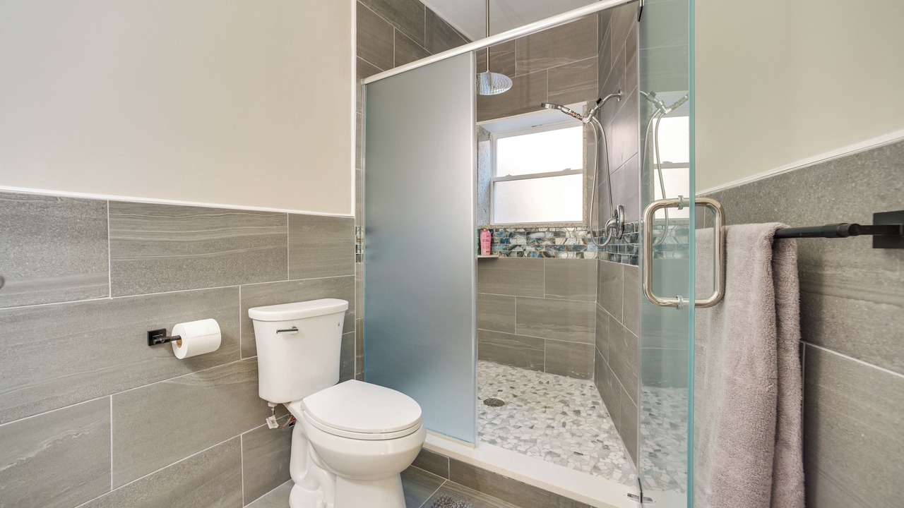 Photo of Bathroom in Troy