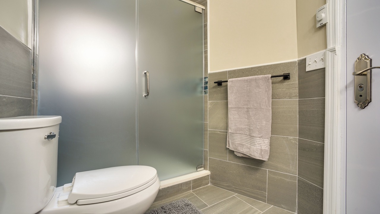 Photo of Bathroom in Troy