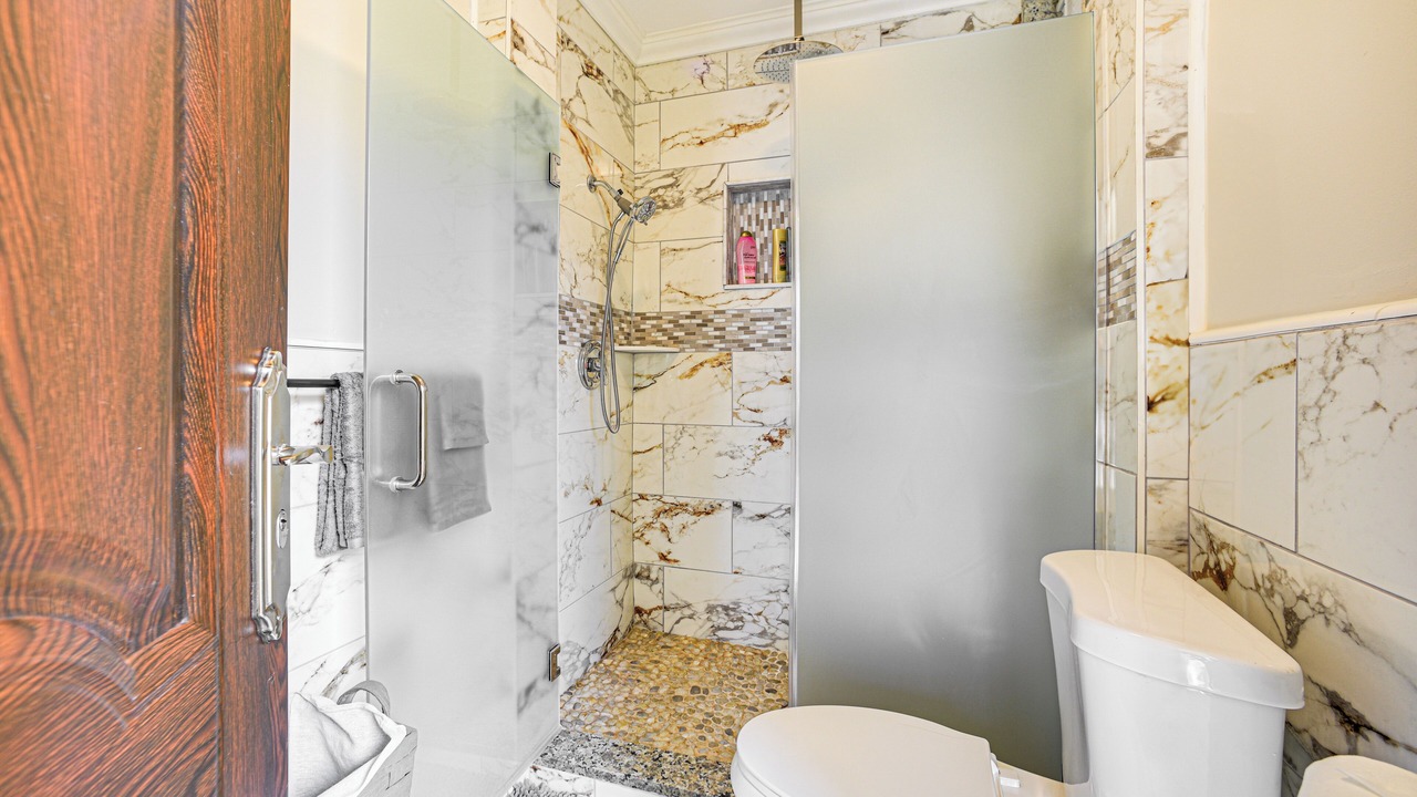 Photo of Bathroom in Troy