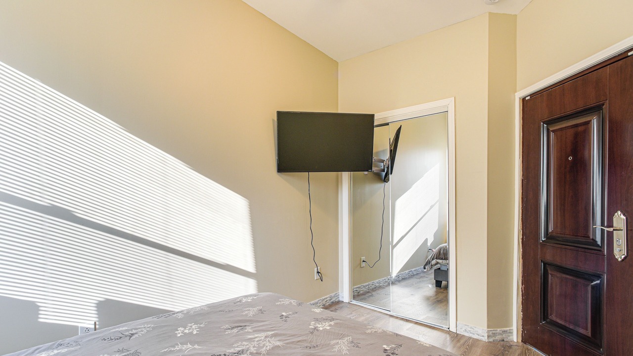 Photo of Bedroom in Troy