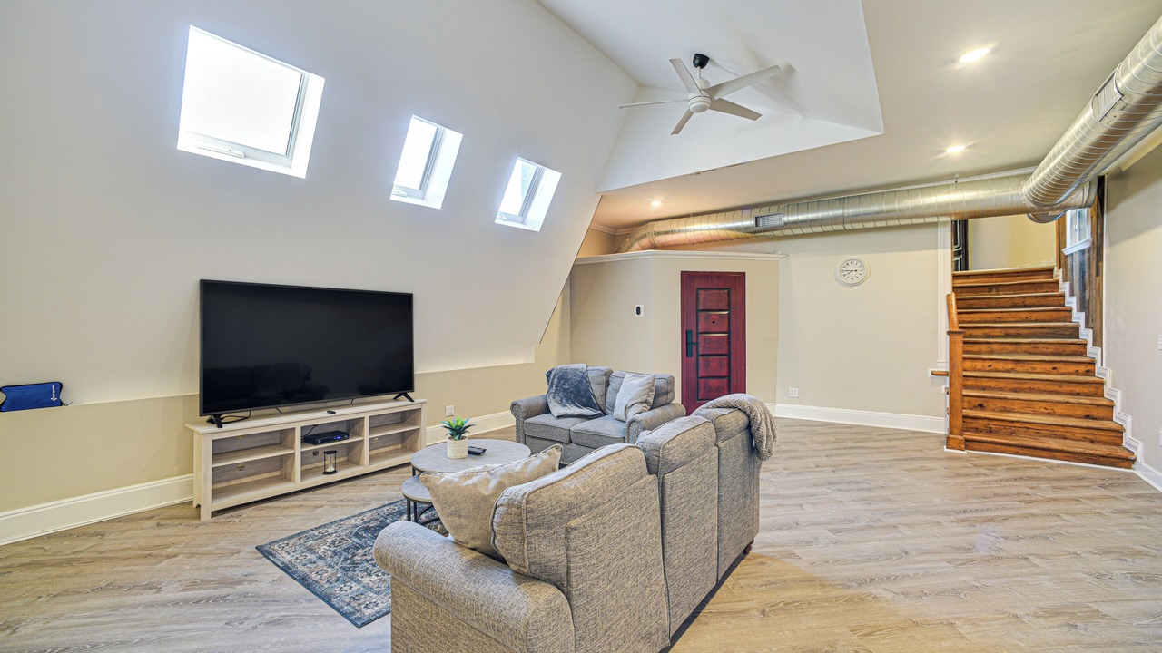 Photo of Bedroom in Troy