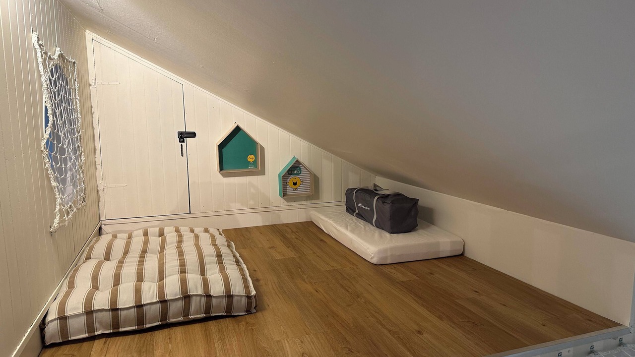 Photo of Bedroom in Asnelles