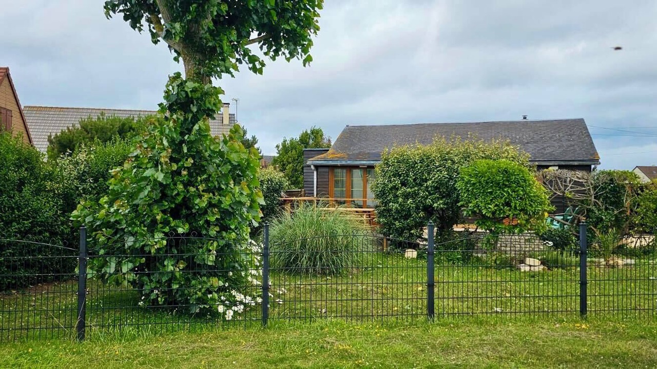 Photo of Outdoor in Asnelles