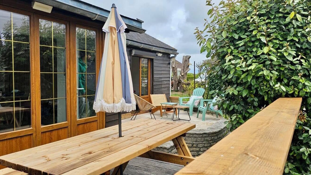 Photo of Outdoor in Asnelles