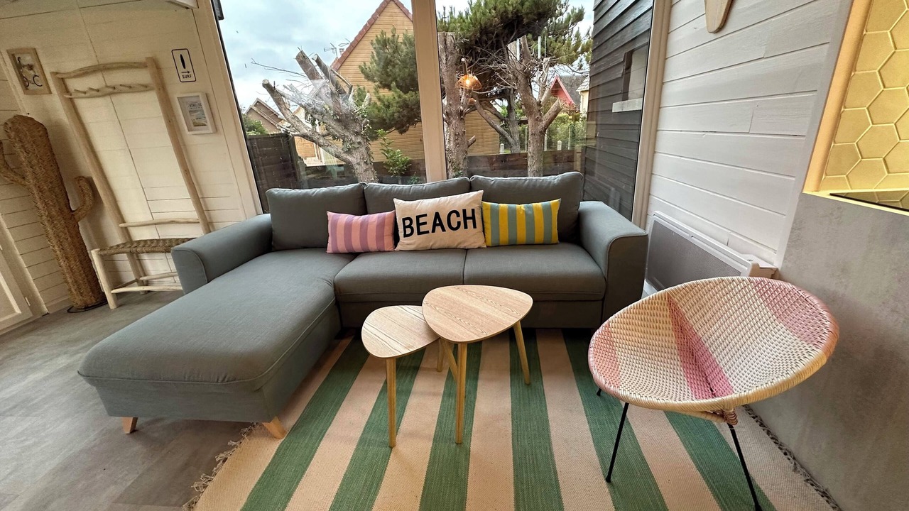 Photo of Livingroom in Asnelles