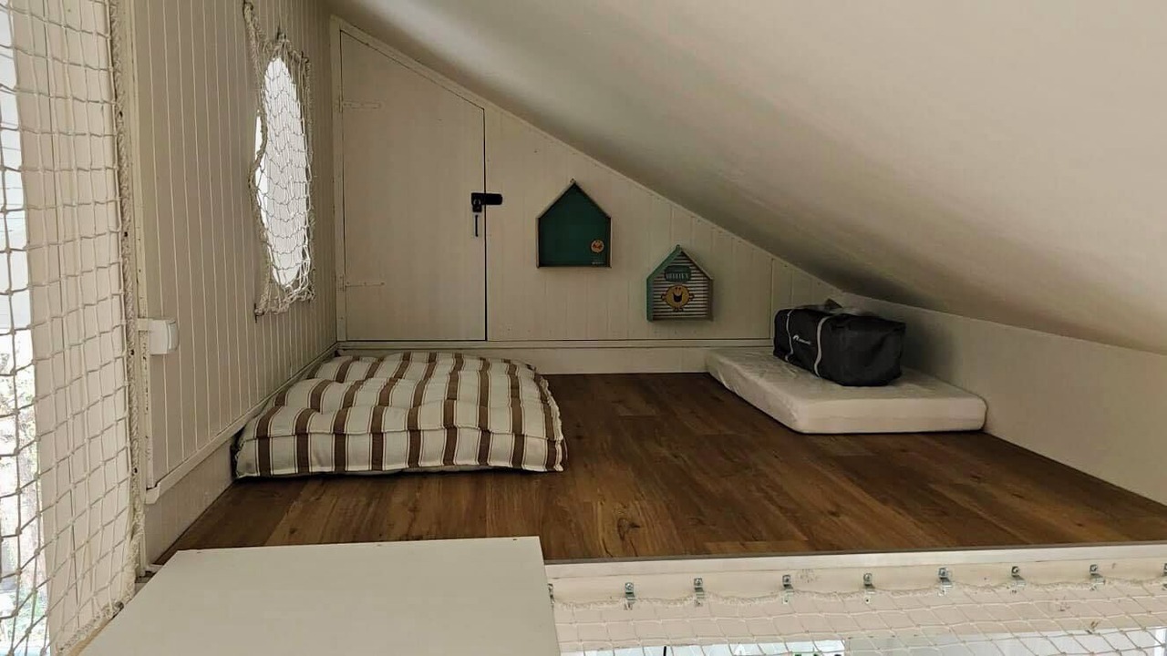 Photo of Bedroom in Asnelles