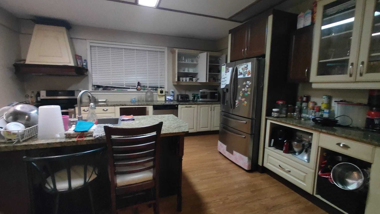 Photo of Kitchen in Wallacetown