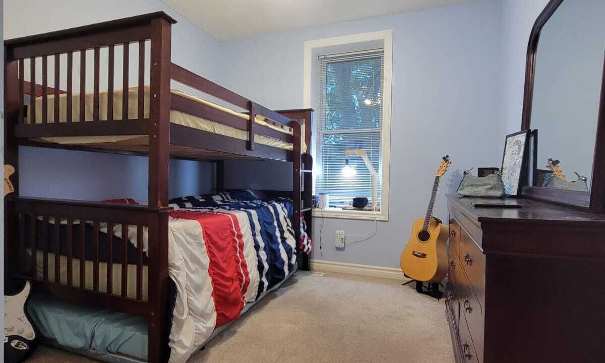 Photo of Bedroom in Wallacetown