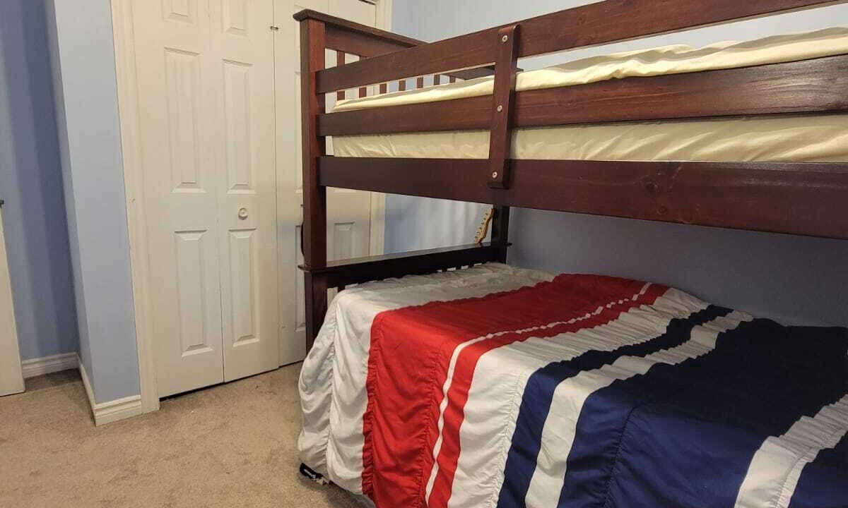 Photo of Bedroom in Wallacetown