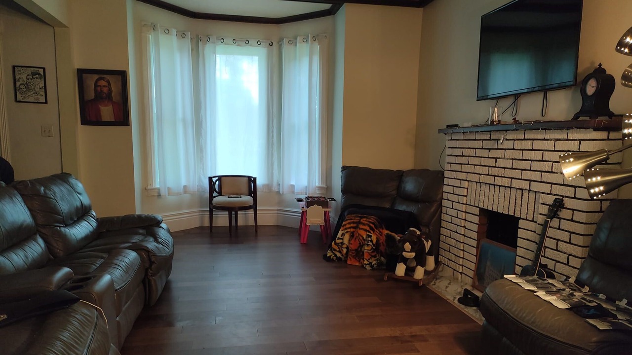 Photo of Livingroom in Wallacetown
