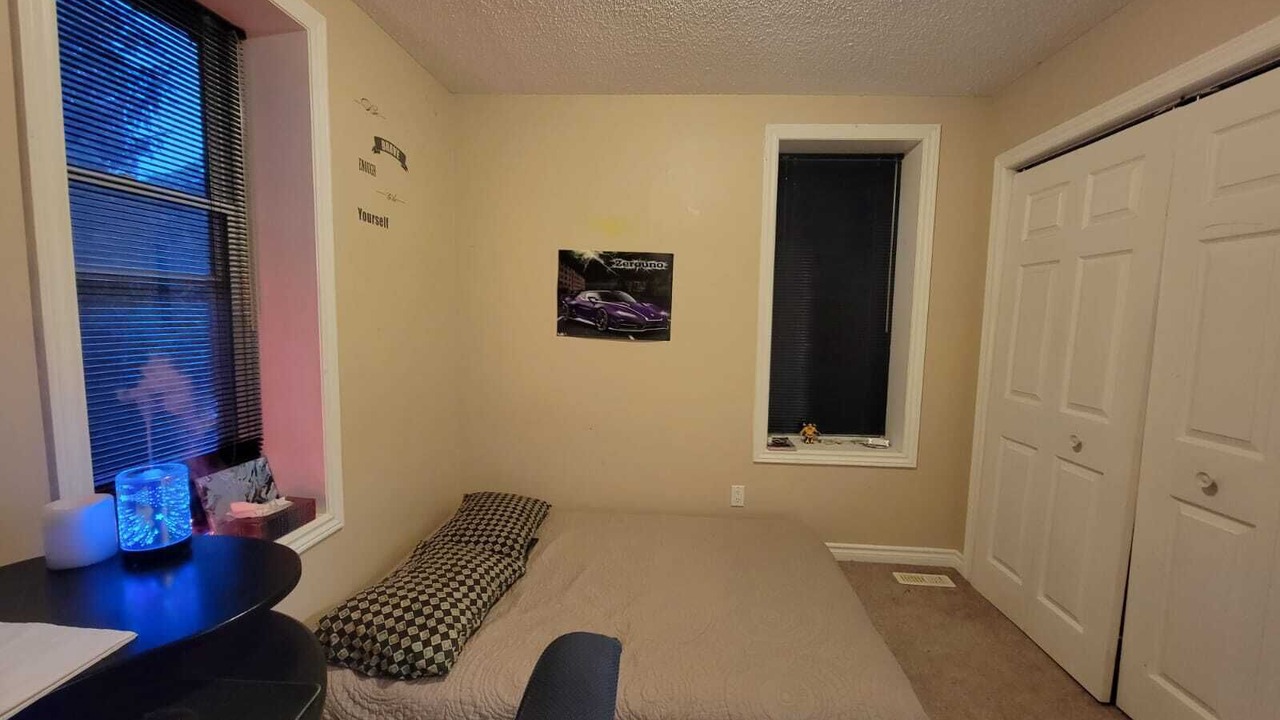 Photo of Bedroom in Wallacetown