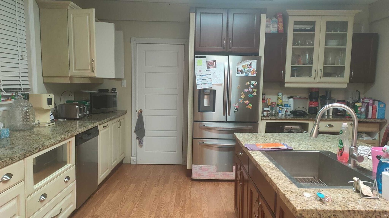 Photo of Kitchen in Wallacetown
