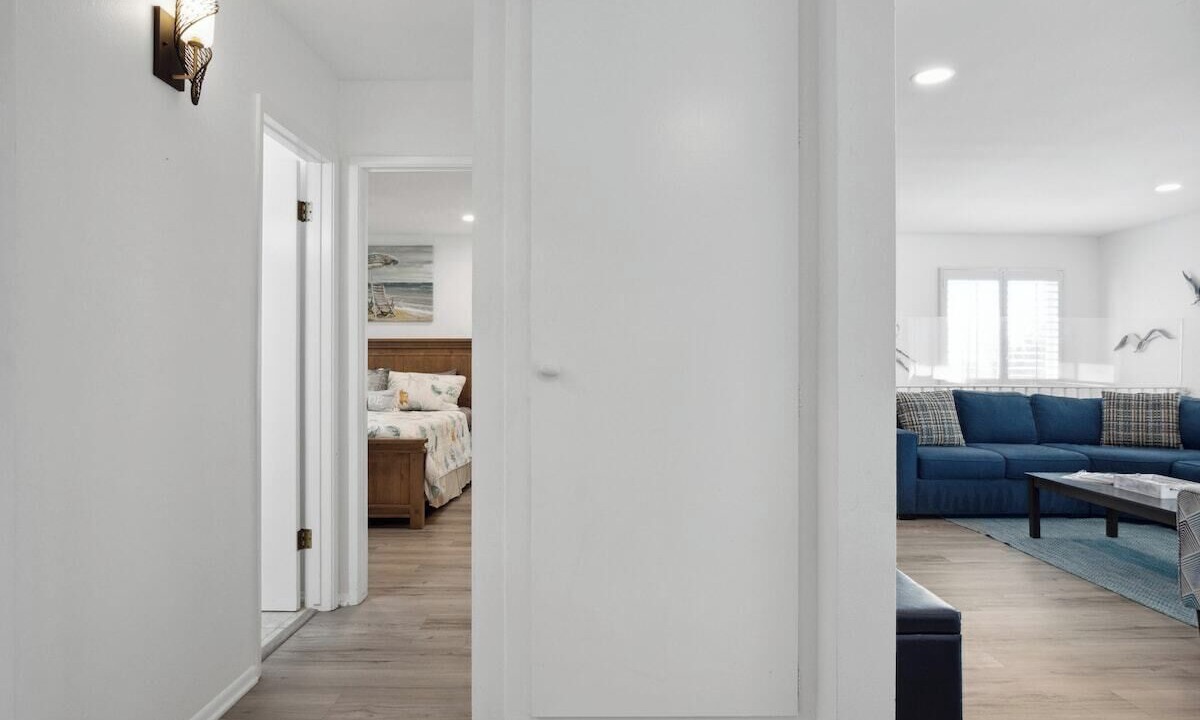 Photo of Livingroom in Hollywood Beach
