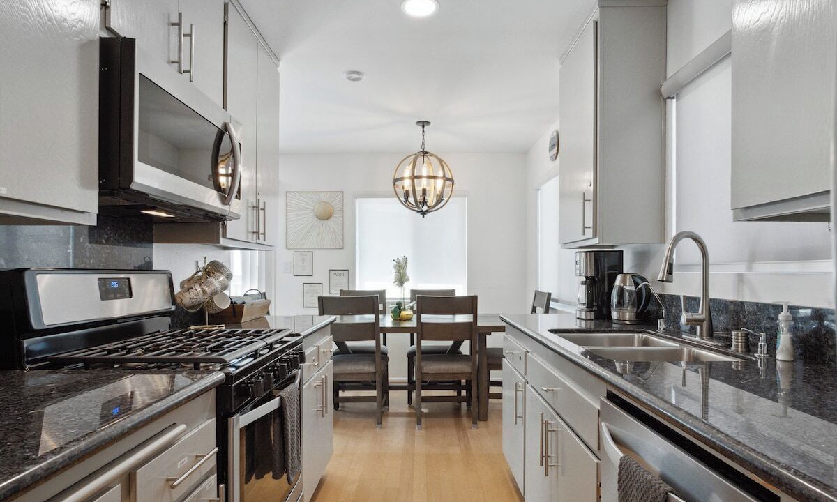 Photo of Kitchen in Hollywood Beach
