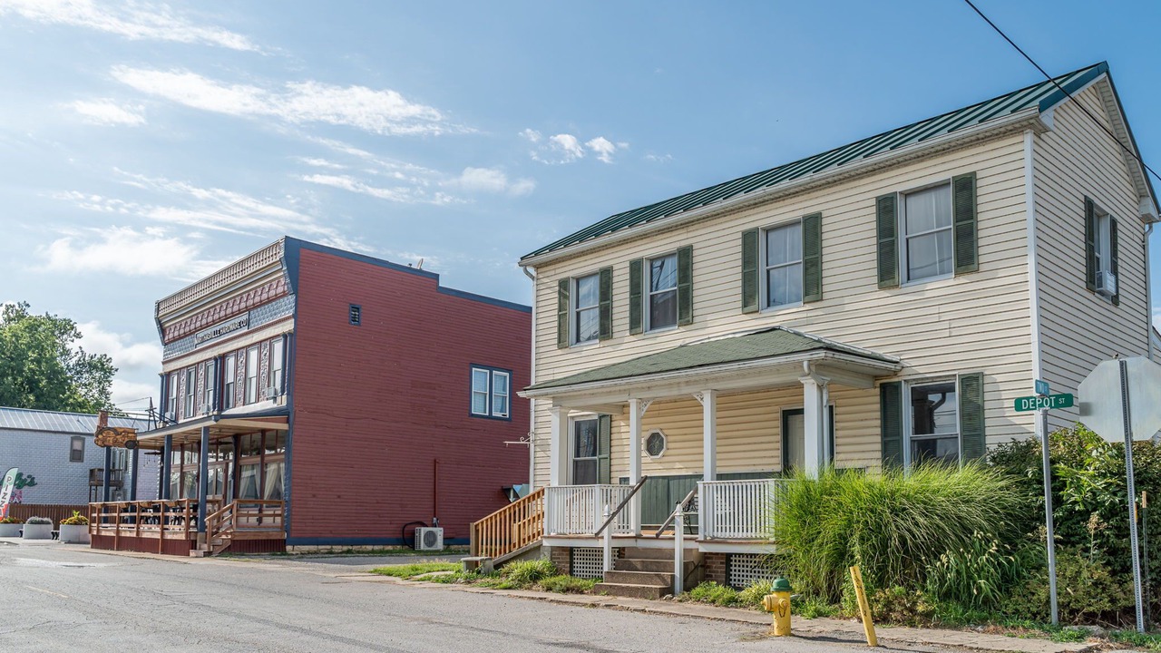 Photo of Outdoor in Marthasville