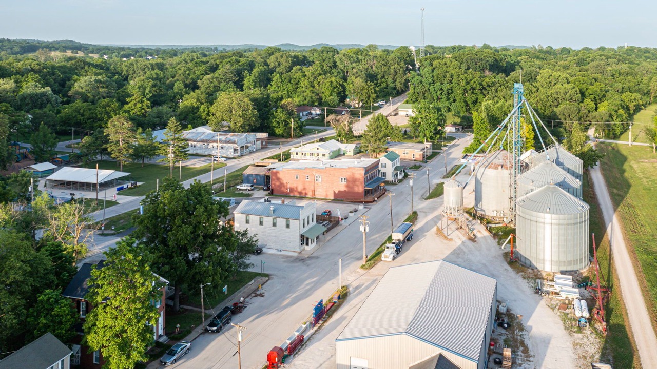 Photo of Outdoor in Marthasville