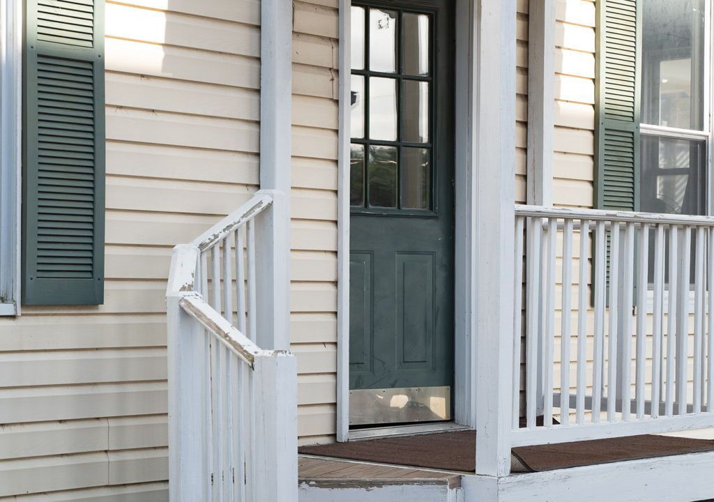 Photo of Outdoor in Marthasville
