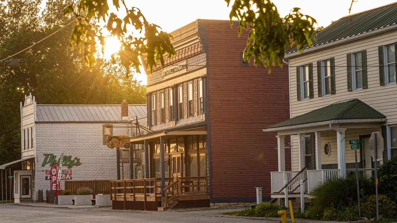 Photo of Outdoor in Marthasville