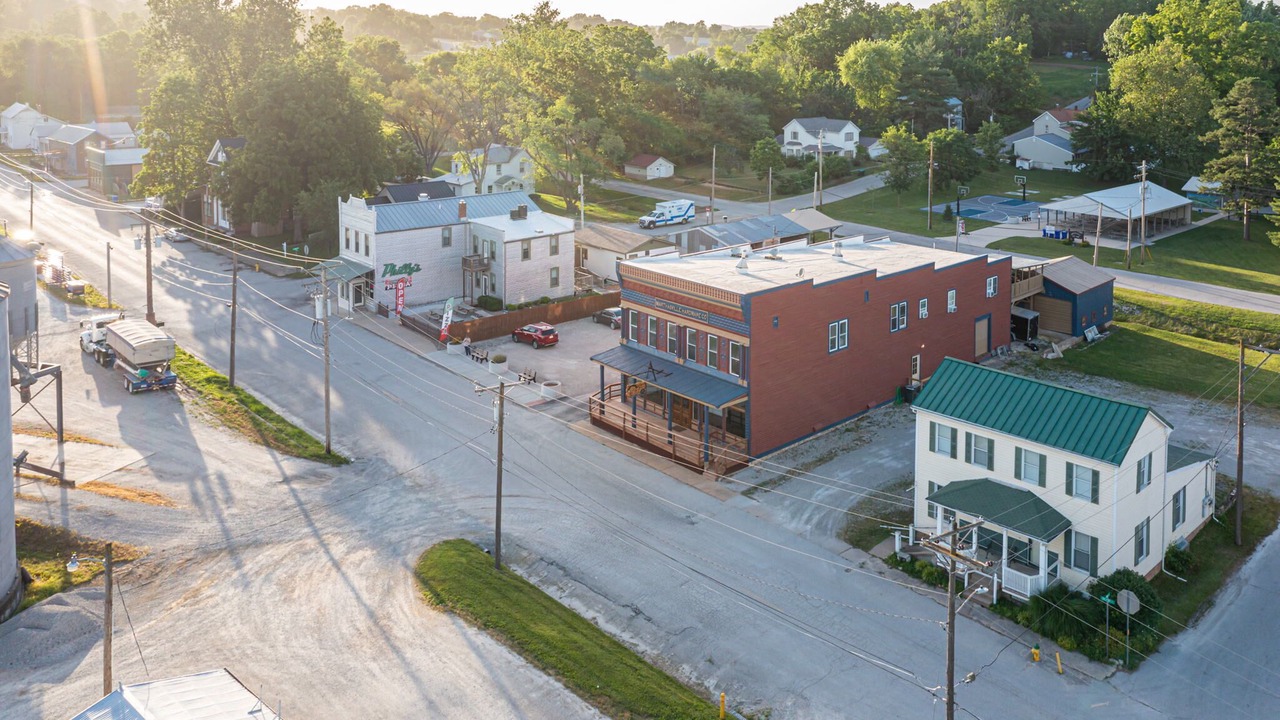 Photo of Outdoor in Marthasville