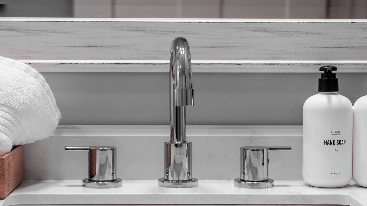 Photo of Bathroom in Greenwood