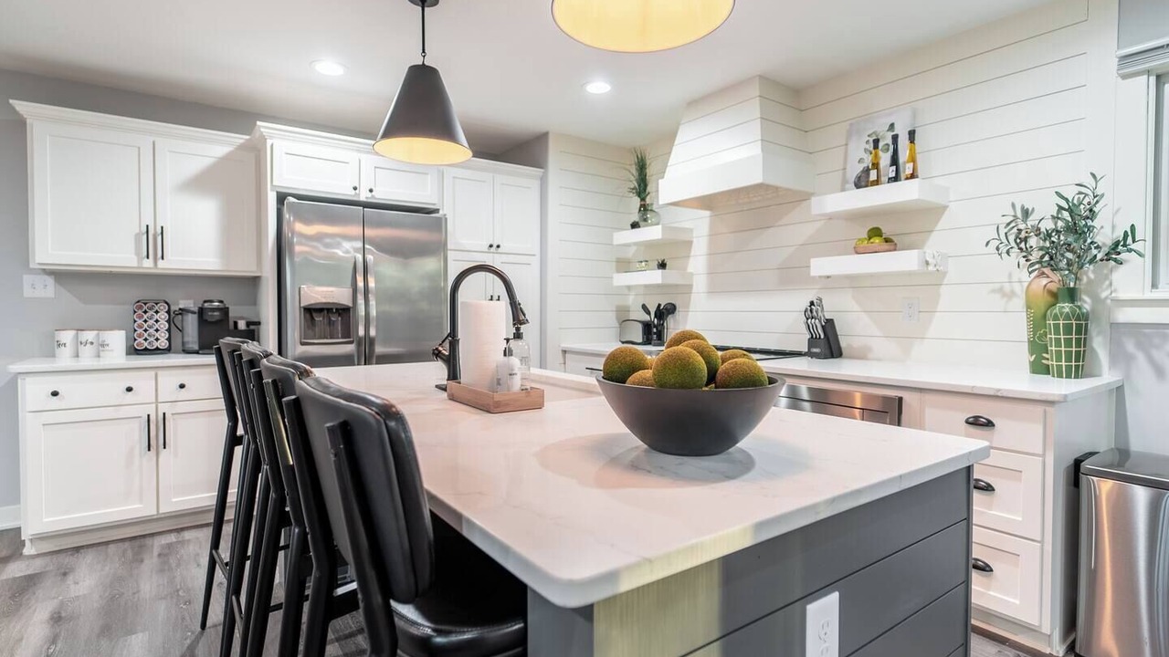 Photo of Kitchen in Greenwood