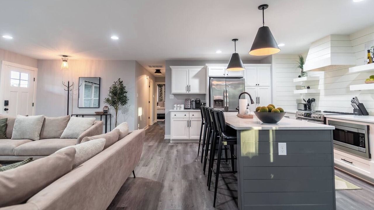 Photo of Kitchen in Greenwood
