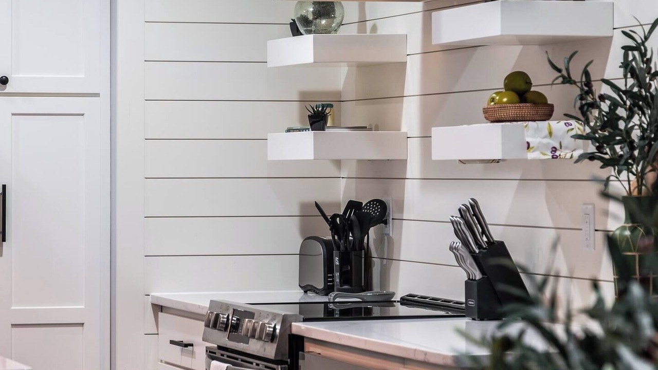 Photo of Kitchen in Greenwood
