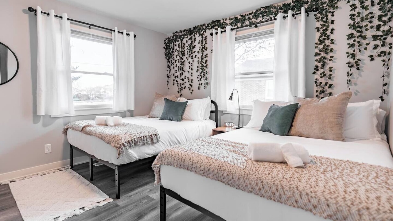 Photo of Bedroom in Greenwood