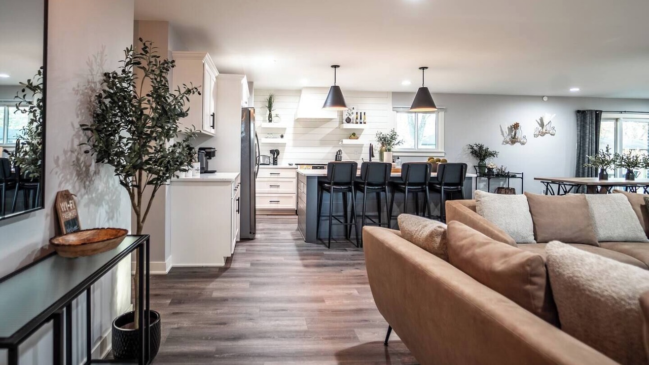 Photo of Livingroom in Greenwood