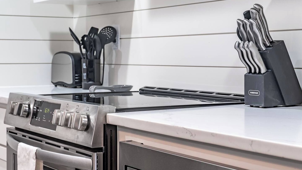 Photo of Kitchen in Greenwood