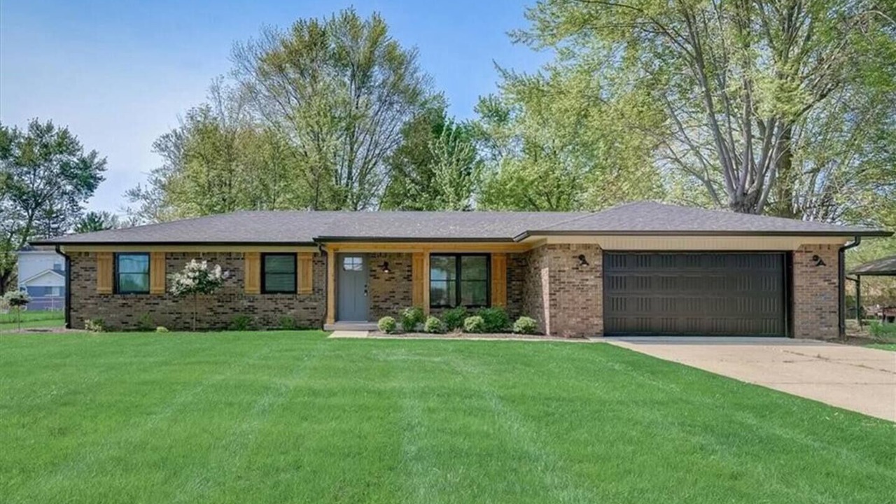 Photo of Outdoor in Greenwood