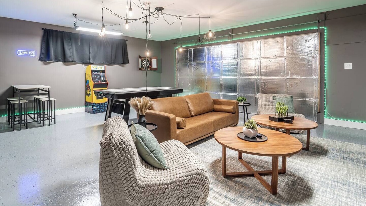Photo of Bedroom in Greenwood