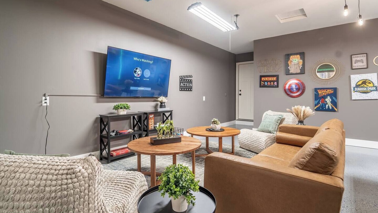 Photo of Livingroom in Greenwood