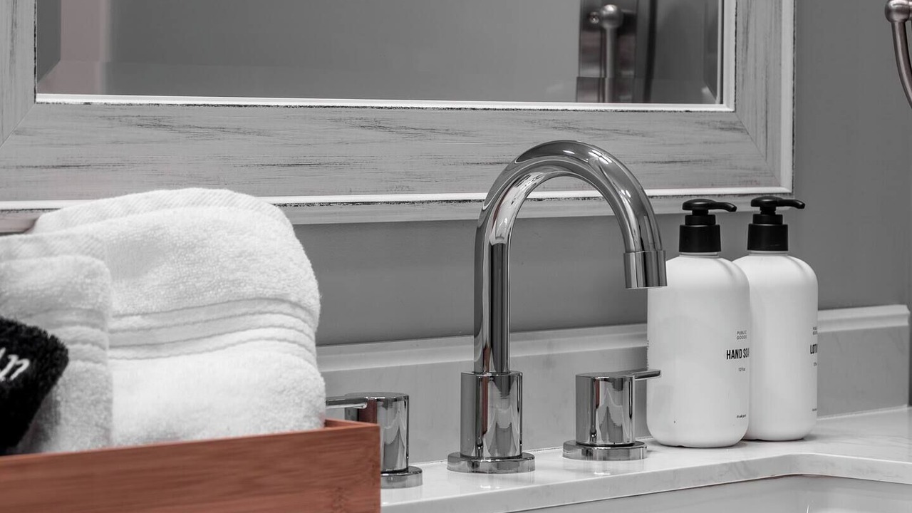 Photo of Bathroom in Greenwood