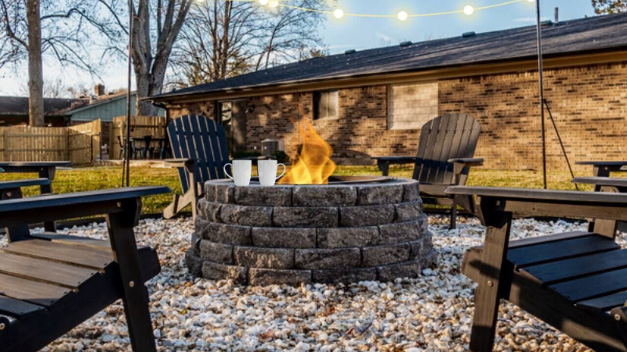 Photo of Outdoor in Greenwood