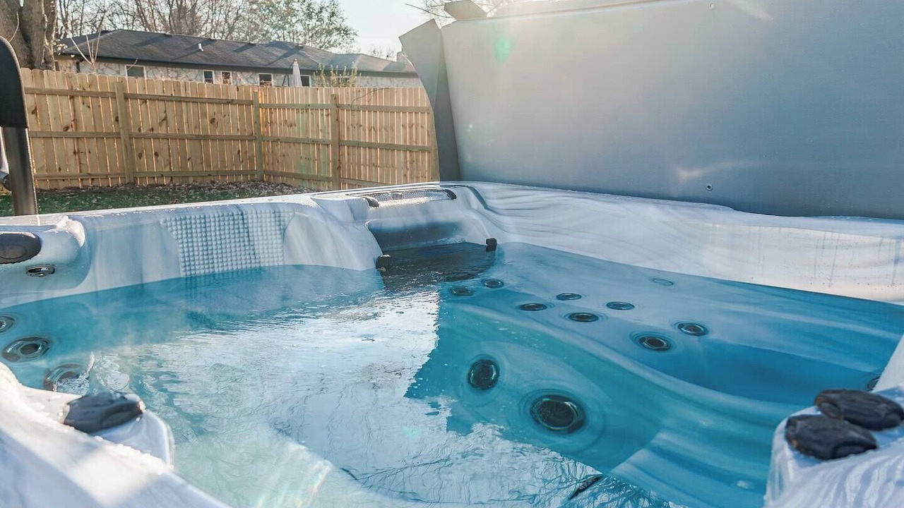 Photo of Outdoor in Greenwood