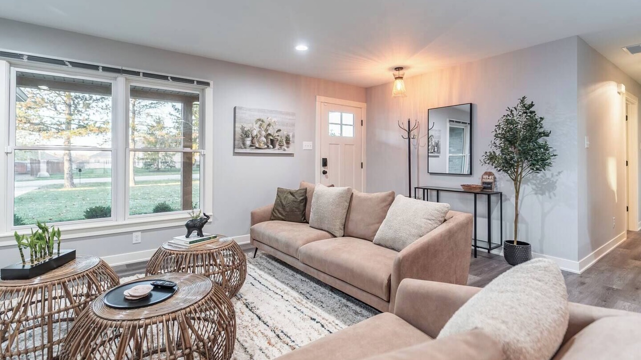Photo of Livingroom in Greenwood